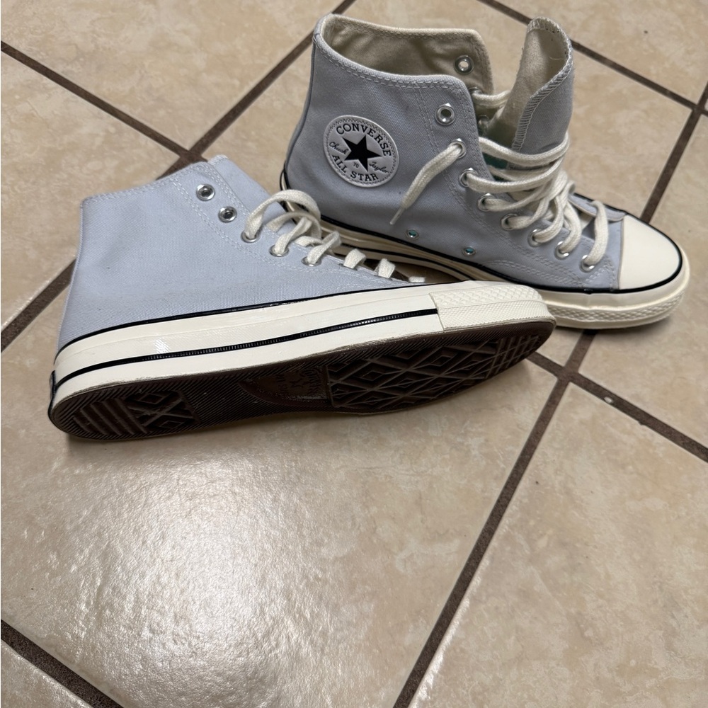 Converse Chuck Taylor’s - chuck 70 canvas